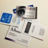 Oferta Tarjetas de Visitas